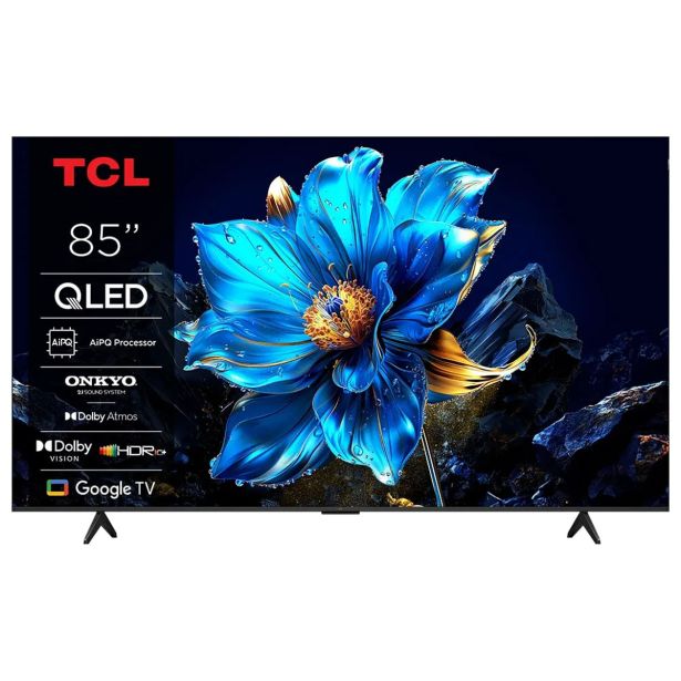 TELEVIZOR TCL 85P7K