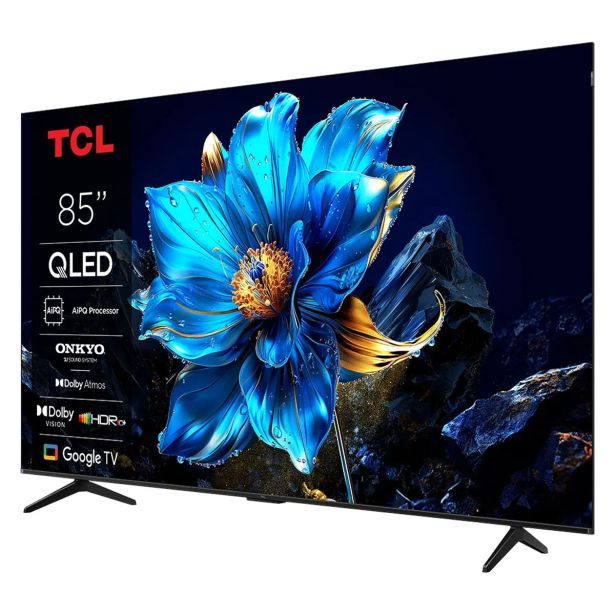 TELEVIZOR TCL 85P7K