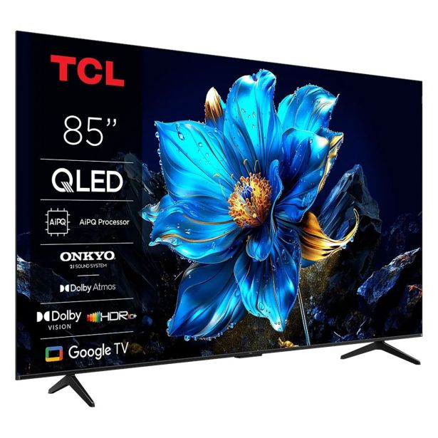 TELEVIZOR TCL 85P7K