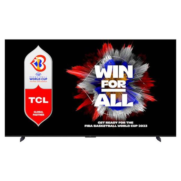TELEVIZOR TCL 98P745