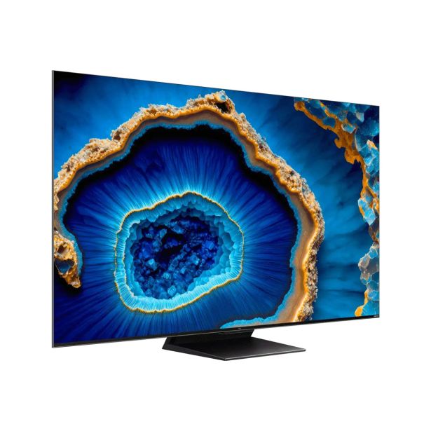 TELEVIZOR TCL MINI LED QLED TV 75C805