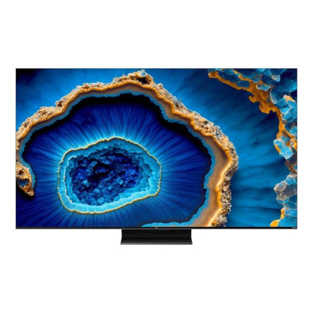 TELEVIZOR TCL MINI LED QLED TV 85C805