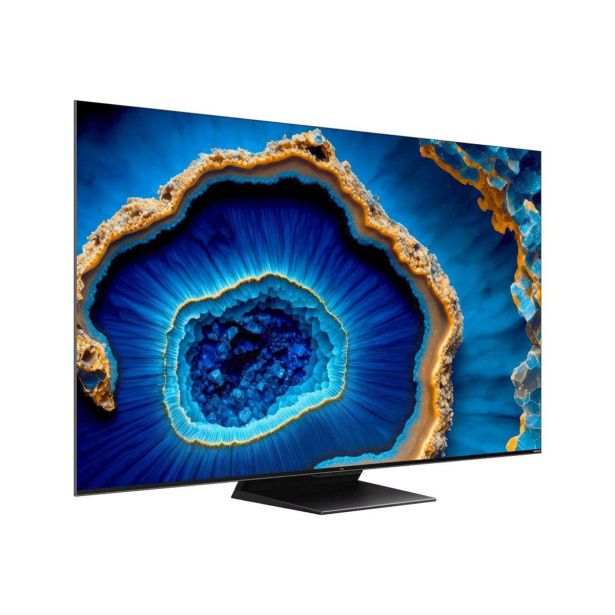 TELEVIZOR TCL MINI LED QLED TV 85C805