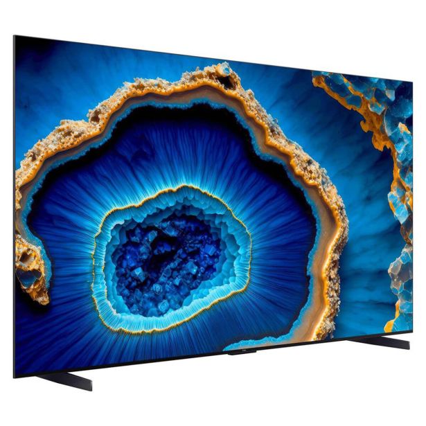 TELEVIZOR TCL MINI LED QLED TV 98C805
