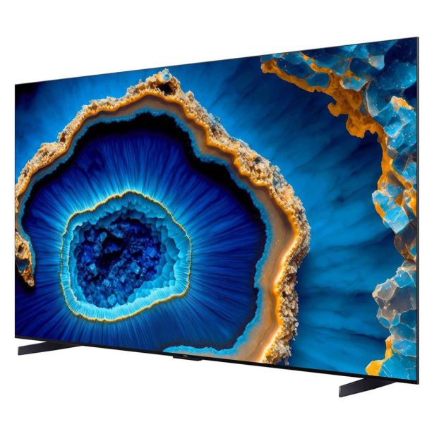 TELEVIZOR TCL MINI LED QLED TV 98C805
