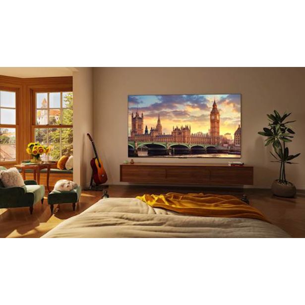 TELEVIZOR TCL QLED TV 75C655