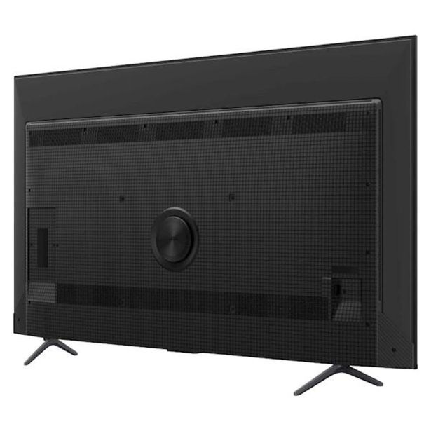TELEVIZOR TCL QLED TV 75C655