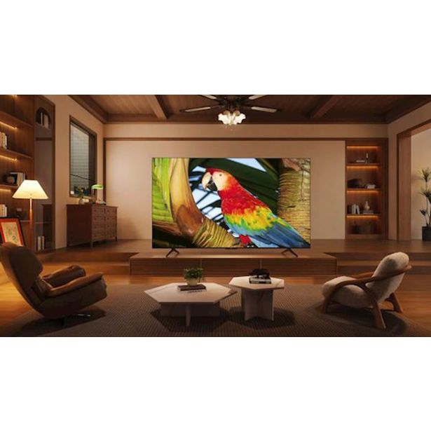 TELEVIZOR TCL QLED TV 75C655