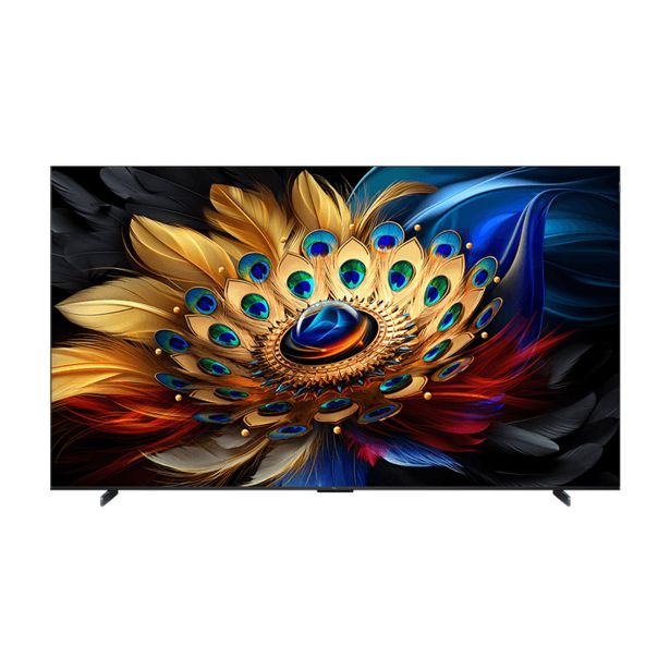 TELEVIZOR TCL QLED TV 98C655