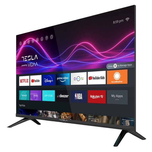 TELEVIZOR TESLA 32M325BHS