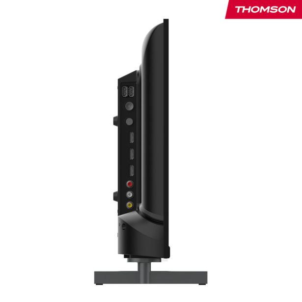 TELEVIZOR THOMSON 24HQG3S15C QLED 220+12 V