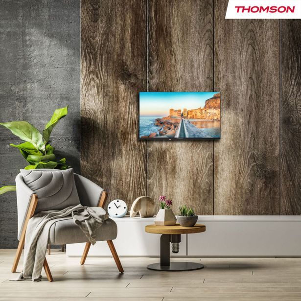 TELEVIZOR THOMSON 32FQG3S15C QLED