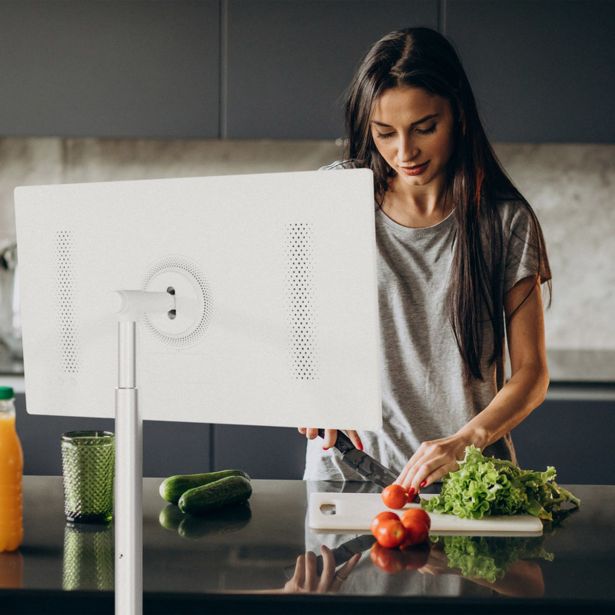 TELEVIZOR THOMSON 32HA4M44 GO