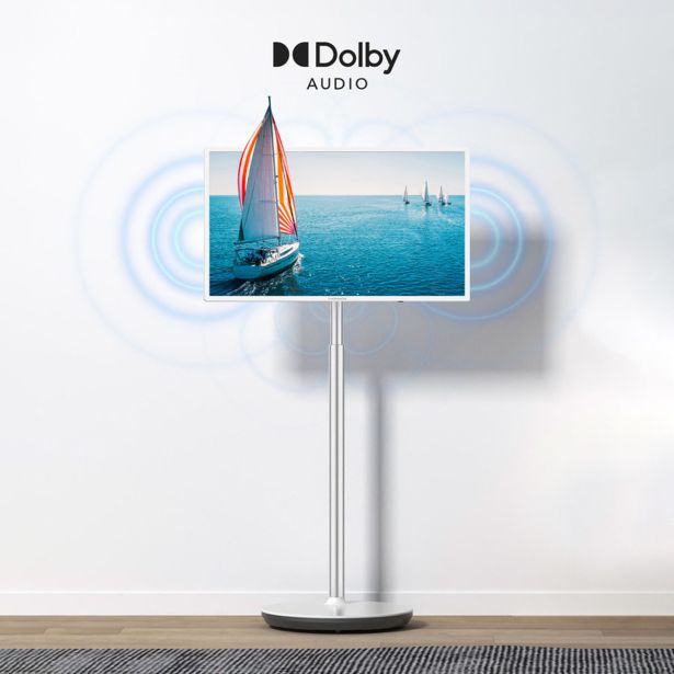 TELEVIZOR THOMSON 32HA4M44 GO