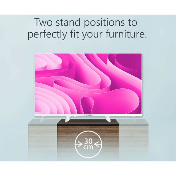 TELEVIZOR THOMSON 32HG2S14 LED