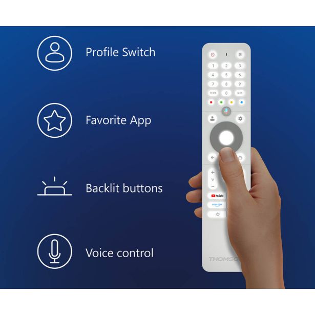 TELEVIZOR THOMSON 32HG2S14 LED