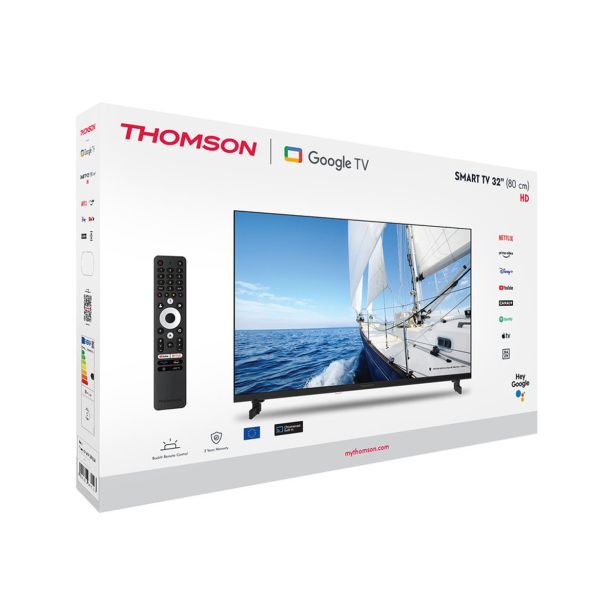 TELEVIZOR THOMSON 32HG2S14 LED TV