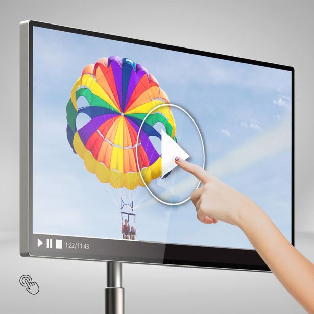 TELEVIZOR THOMSON 32UE5M45 GO PLUS