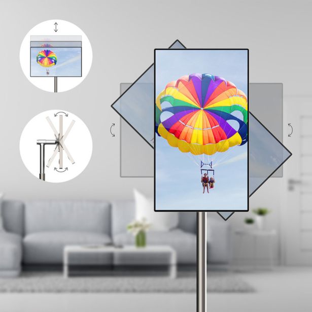 TELEVIZOR THOMSON 32UE5M45 GO PLUS