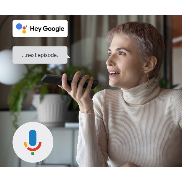 TELEVIZOR THOMSON 50QG7C14 QLED PRO TV