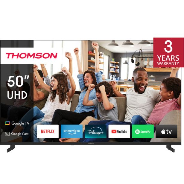 TELEVIZOR THOMSON 50UG4S14 LED TV