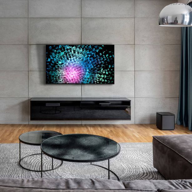 TELEVIZOR THOMSON 55MG7C15 MINILED 139CM/55"