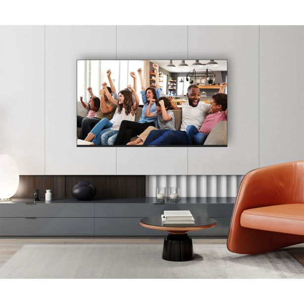 TELEVIZOR THOMSON 55UG4S14 LED TV