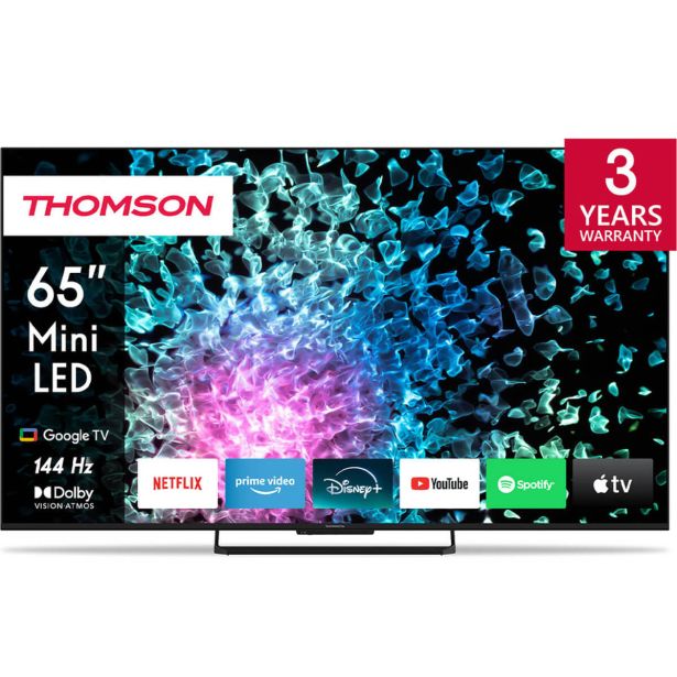 TELEVIZOR THOMSON 65MG7C15 MINILED 164CM/65"