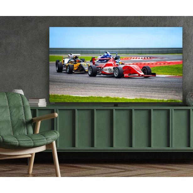 TELEVIZOR THOMSON 65QG7C14 QLED PRO