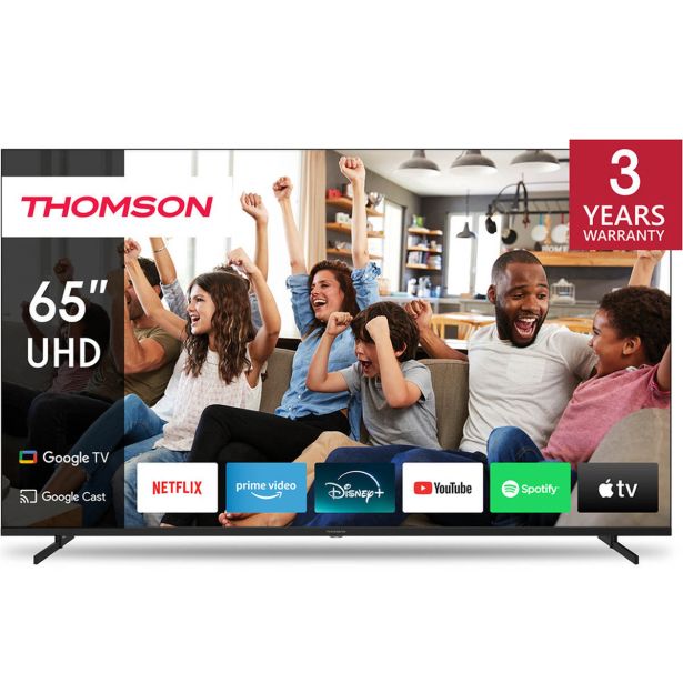 TELEVIZOR THOMSON 65UG4S14 LED