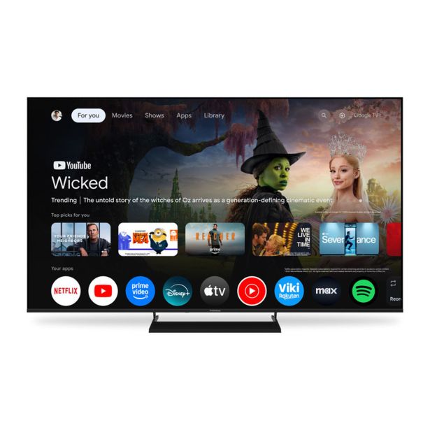 TELEVIZOR THOMSON 65UG5X15 LED