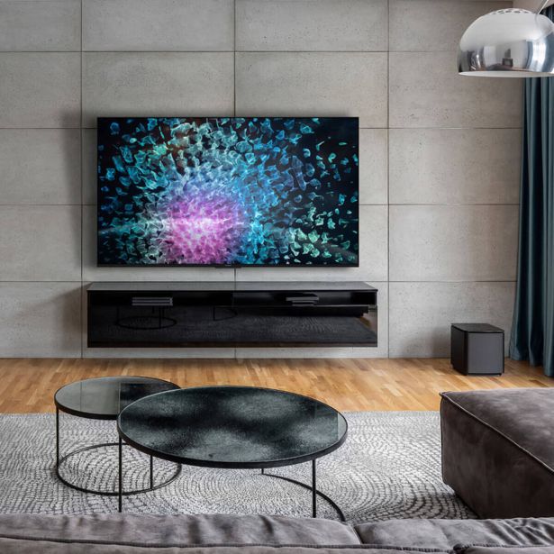 TELEVIZOR THOMSON 75MG7C15 MINILED 190CM/75"