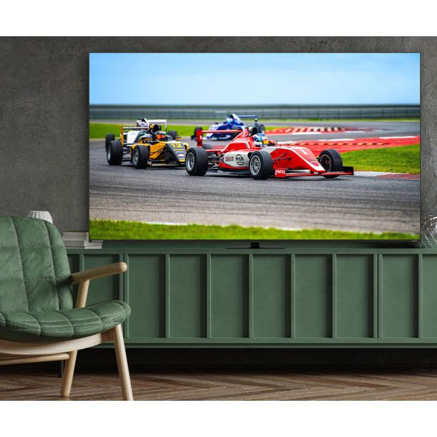 TELEVIZOR THOMSON 75QG7C14 QLED PRO