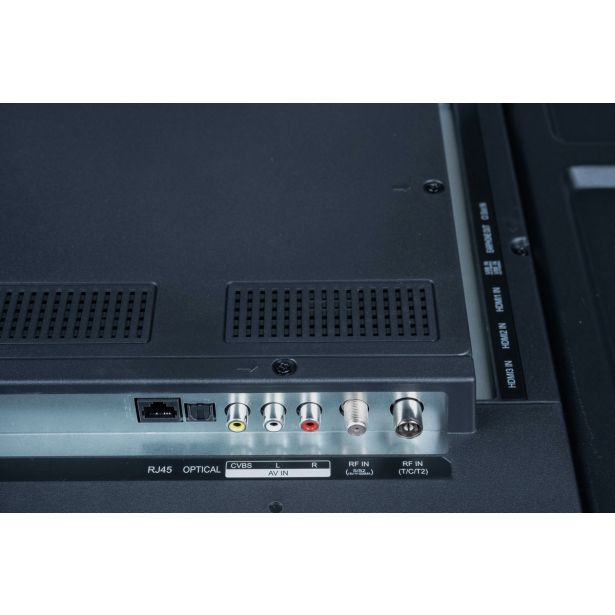 TELEVIZOR TORNADO TN32ES4301X SMART TV 32' HD, WEBOS, BLUETOOTH