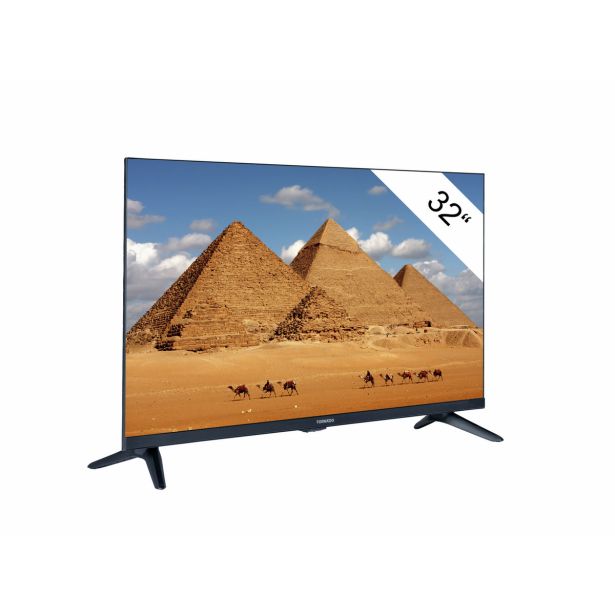 TELEVIZOR TORNADO TN32ES4301X SMART TV 32' HD, WEBOS, BLUETOOTH