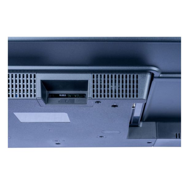 TELEVIZOR TORNADO TN55UA3400X SMART TV 55' 4K, GOOGLE TV DOLBY AUDIO