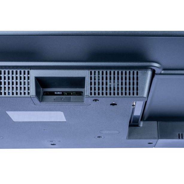 TELEVIZOR TORNADO TN65UA3400X SMART TV 65' 4K, GOOGLE TV DOLBY AUDIO