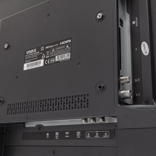 TELEVIZOR VIVAX B SERIES 40LE20K