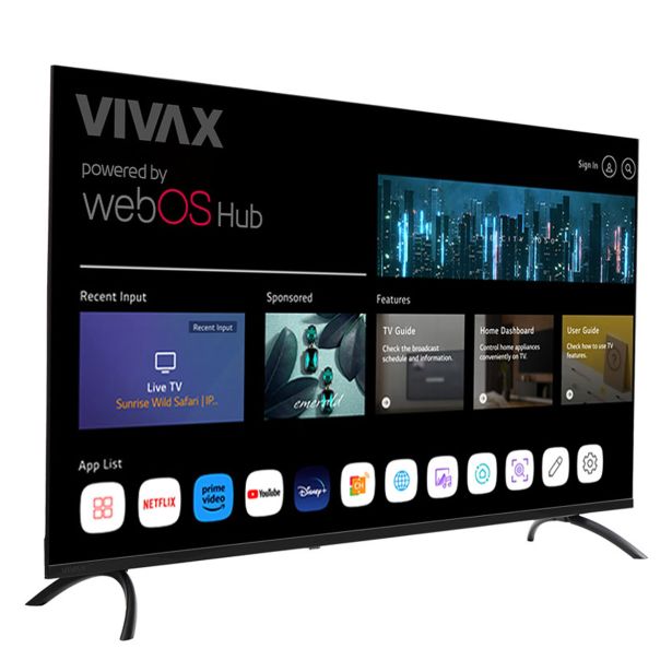 TELEVIZOR VIVAX TV 40LE110WO