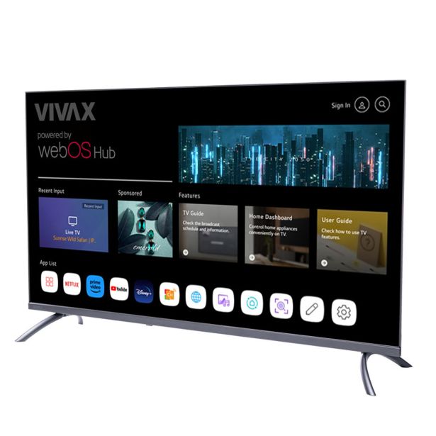 TELEVIZOR VIVAX TV 40LE111WO
