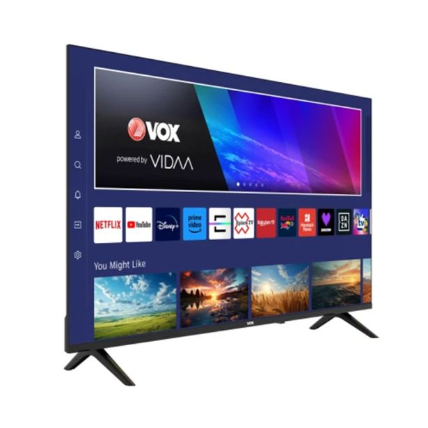 TELEVIZOR VOX 43VDF683B SMART VIDAA TV