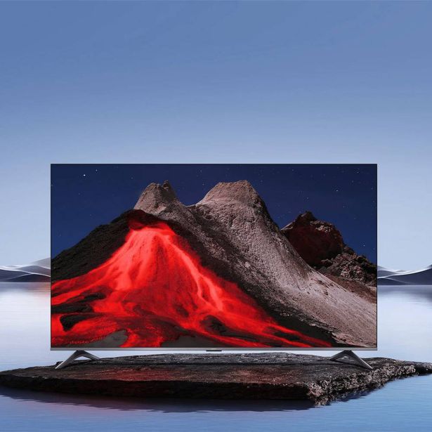 TELEVIZOR XIAOMI QLED TV A PRO 43 2026 L43MB-APEU