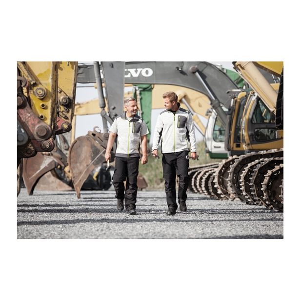 TELOVNIK ALBATROS YUNIS ŠT.L SVETLO SIV