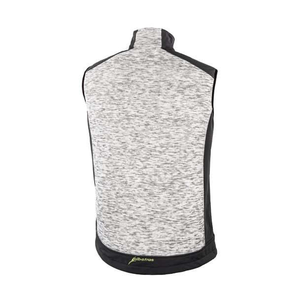 TELOVNIK ALBATROS YUNIS ŠT.XL SVETLO SIV