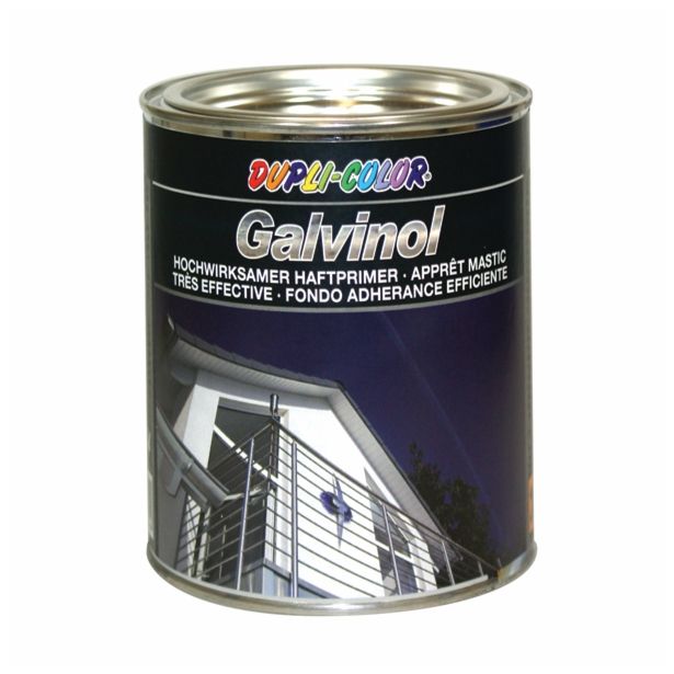 TEMELJNI PREMAZ DUPLI-COLOR ALKYTON GALVINOL 750ML PRIMER