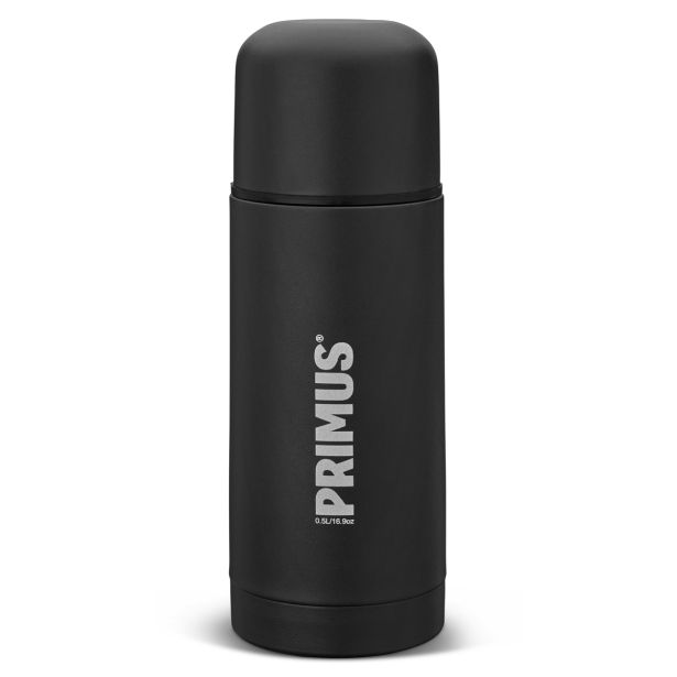 TERMOVKA PRIMUS STEKLENICA 0.5L ČRNA