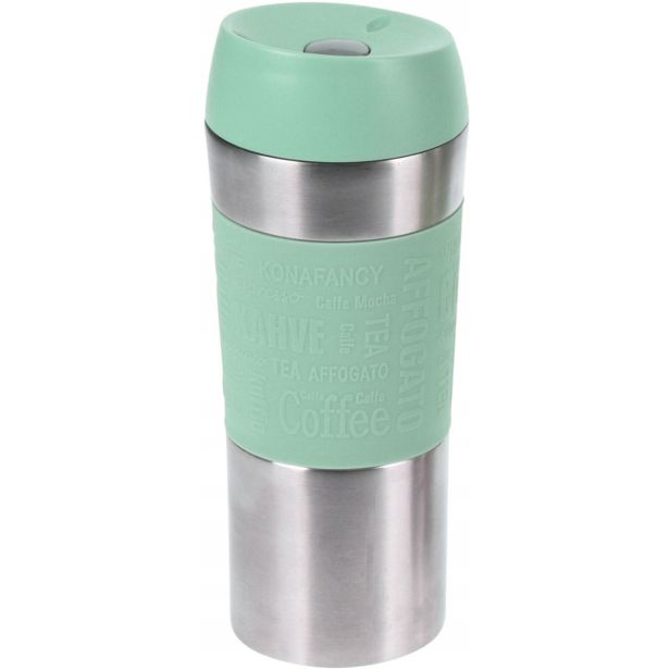 TERMO LONČEK EH ZA KAVO 0.35 L RAZLIČNE BARVE