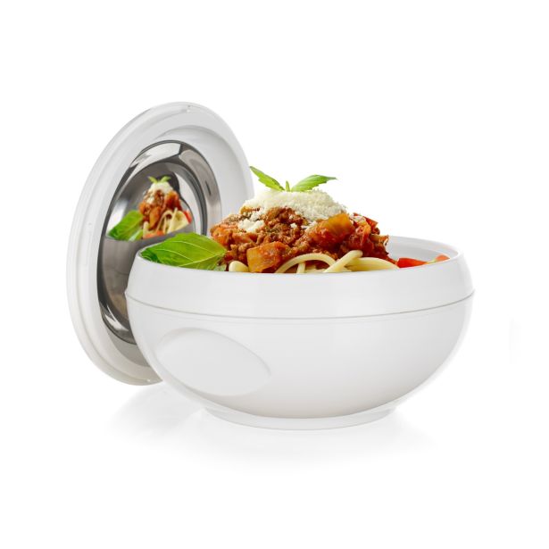 TERMO STEKLENICA, POSODA BANQUET 3.5 L AVANZA BELA