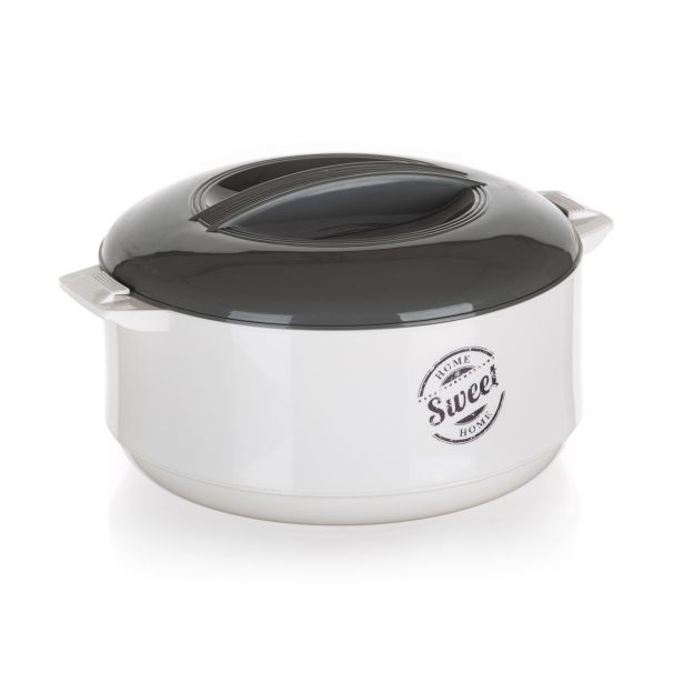 TERMO POSODA BANQUET 2.5 L S POKROVOM SWEET HOME