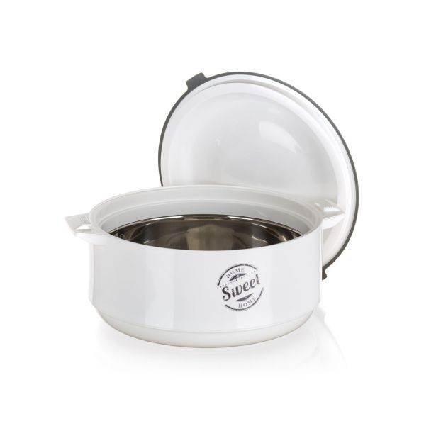 TERMO POSODA BANQUET 2.5 L S POKROVOM SWEET HOME